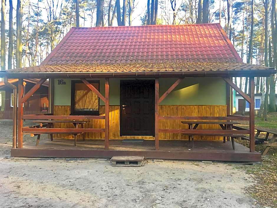 Ośrodek Wypoczynkowy Lido Noclegi