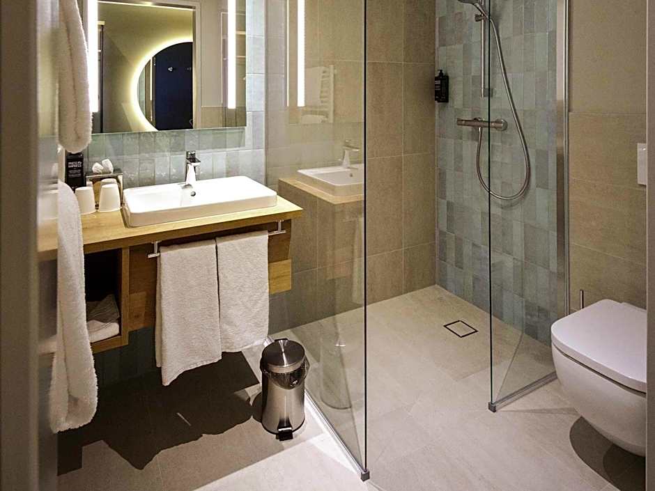 Ibis Styles Parndorf Neusiedler See