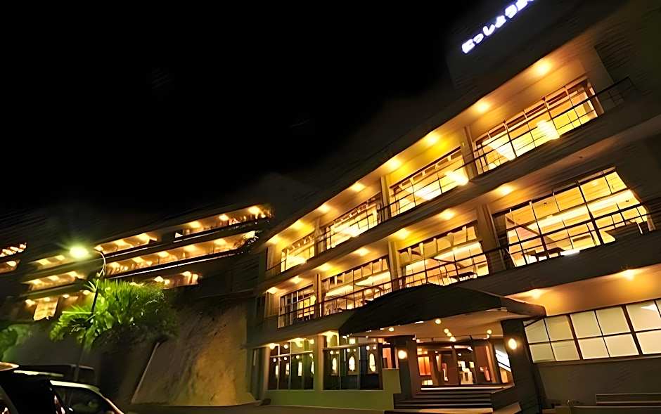 Nagasaki Nisshokan Hotel