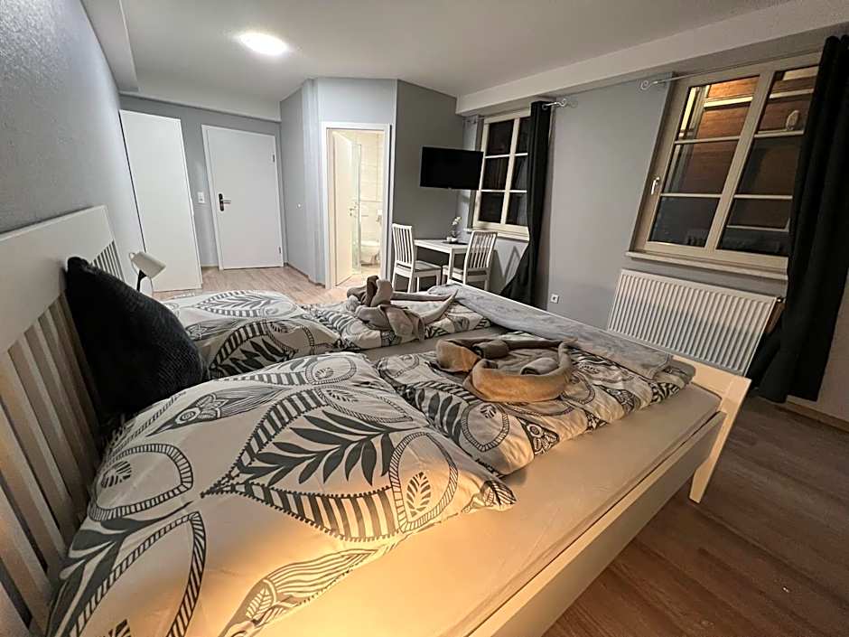 Hotel am Rathaus Adii