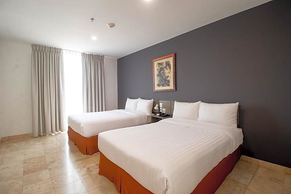 Memora Hotel & Villas Chapala