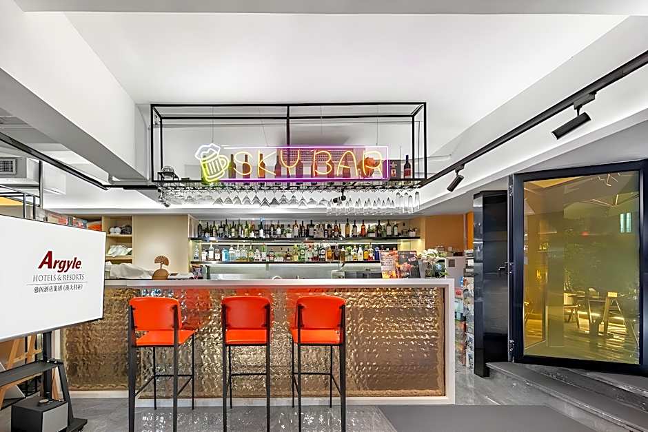 Ausotel Smart Guangzhou Zhujiang New Town