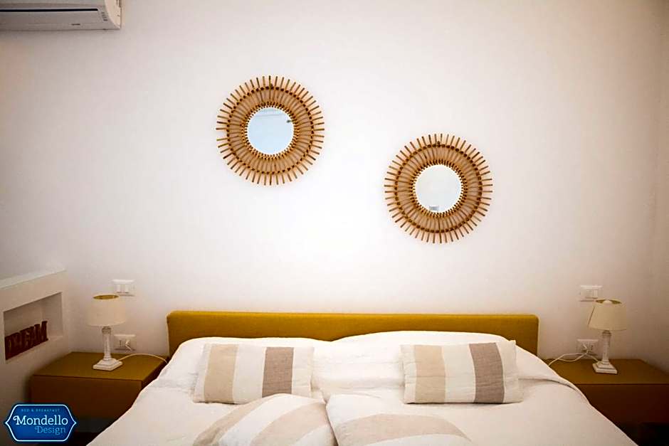 B&B Mondello Design