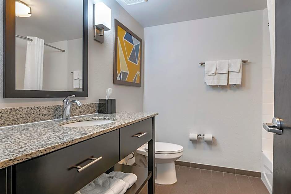 Comfort Inn St. Louis Airport