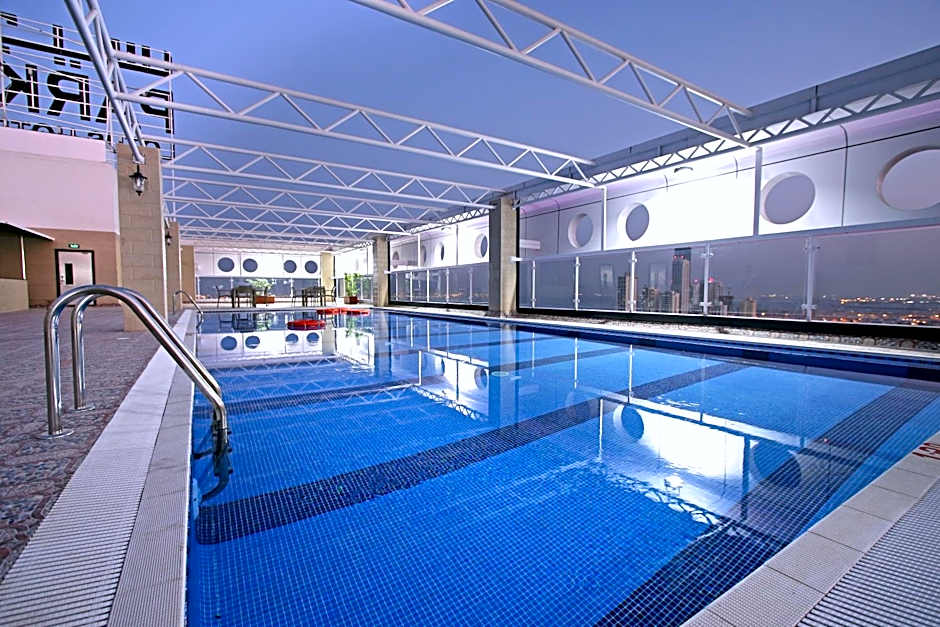 Park Regis Lotus Hotel