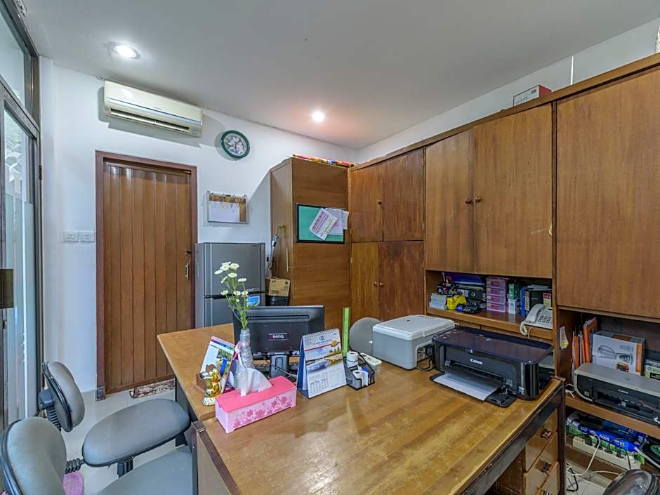 Grania Bali Villas