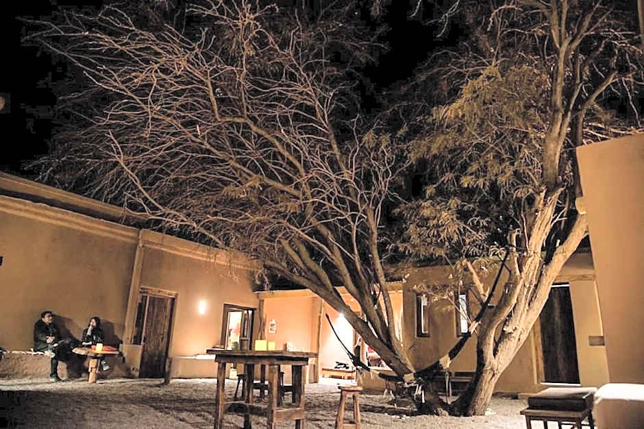 Antaira Hostel