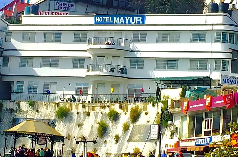 Hotel Mayur
