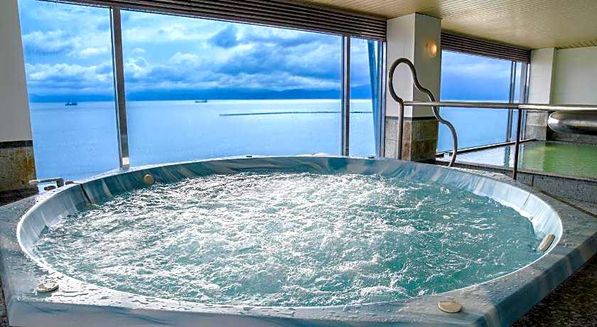 Ibusuki Kaijyo Hotel