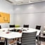 Paris Marriott Charles de Gaulle Airport Hotel