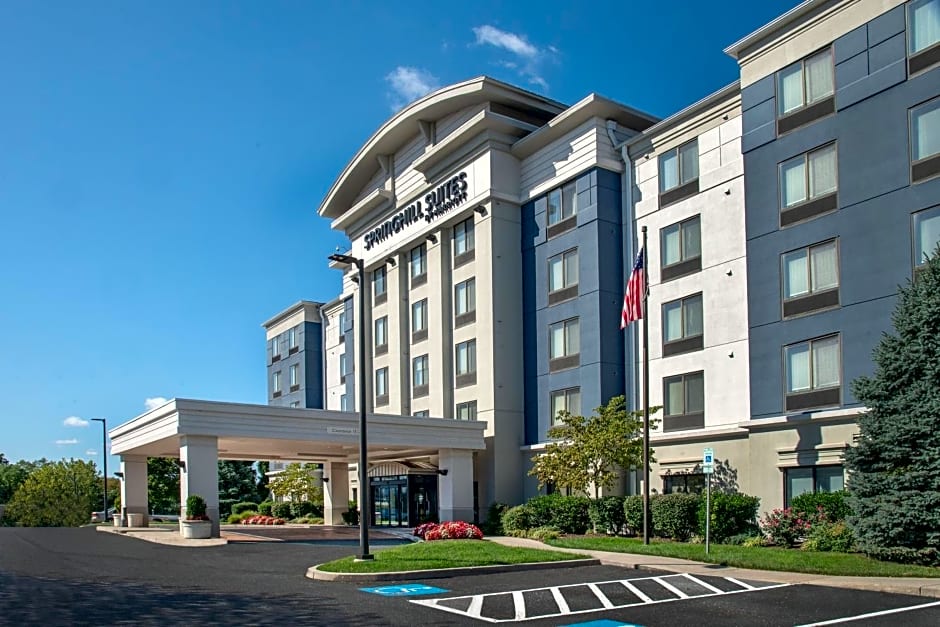 SpringHill Suites by Marriott Hagerstown
