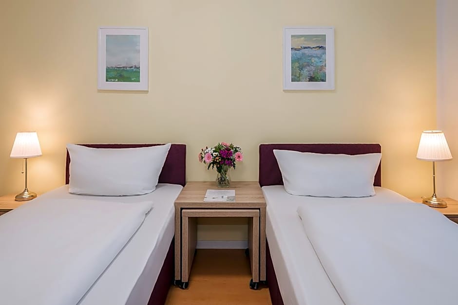 Hotel City Green Berlin