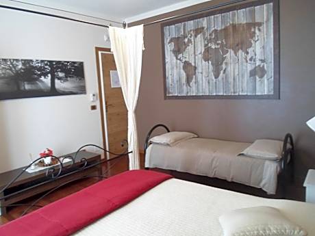 Antica Trattoria del Boden