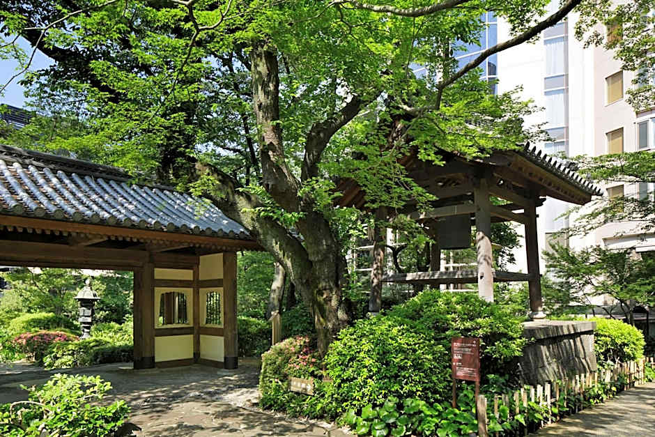 Takanawa Hanakohro - in Grand Prince Hotel Takanawa