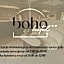 Boho Hotel i Restauracja