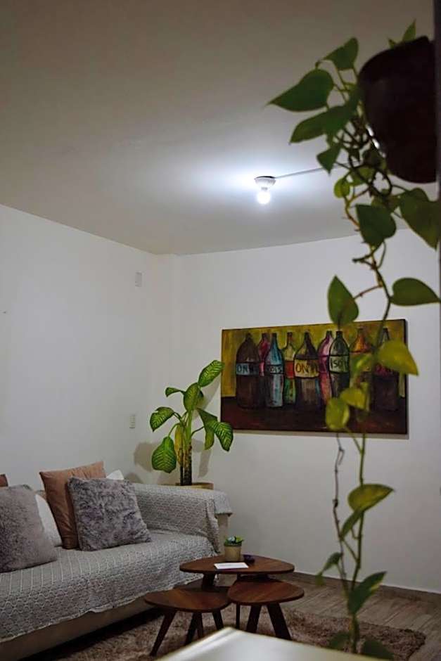 Casa Miranda Morelos