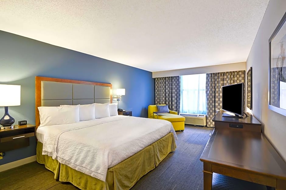 Hampton Inn By Hilton Sarasota - I-75 Bee Ridge