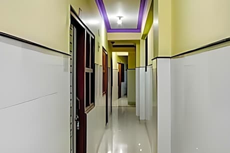 SPOT ON Hotel Hindustan