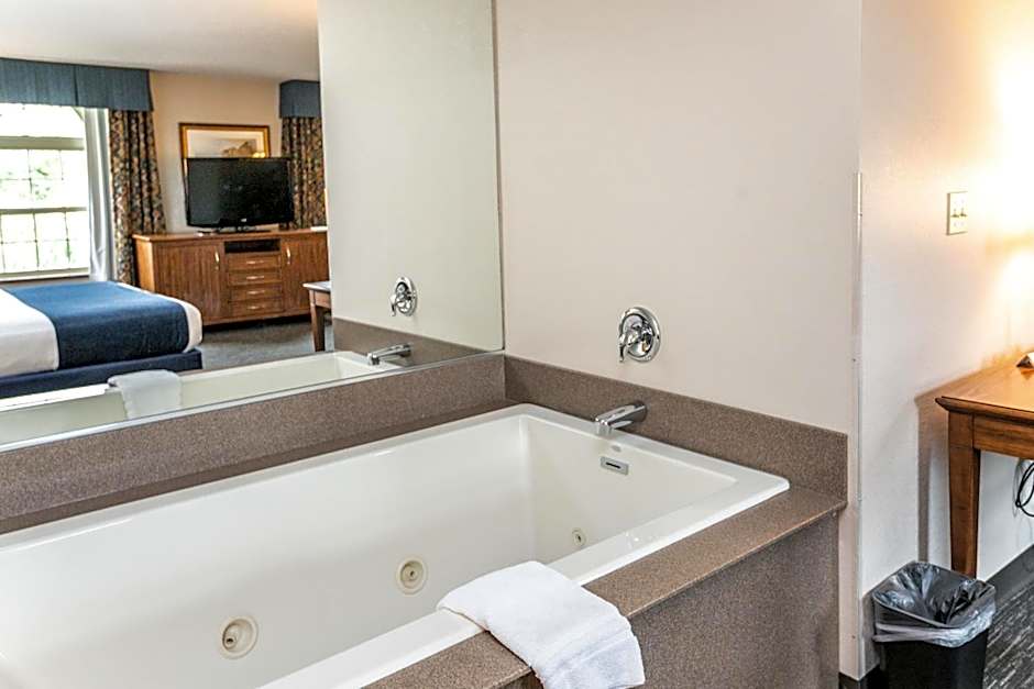 SureStay Plus Hotel by Best Western Elizabethtown Hershey