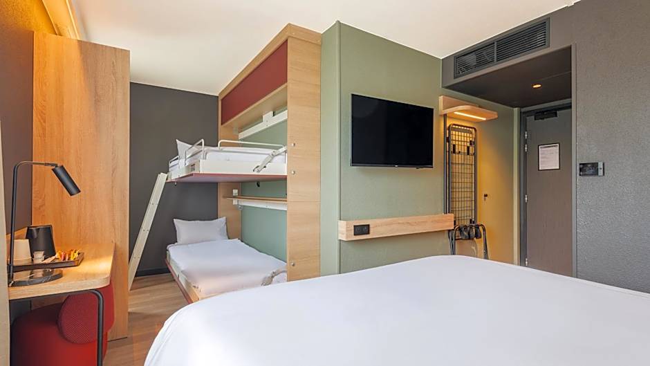 TULIP Hotels & Residences - Marne-la-Vallee Torcy