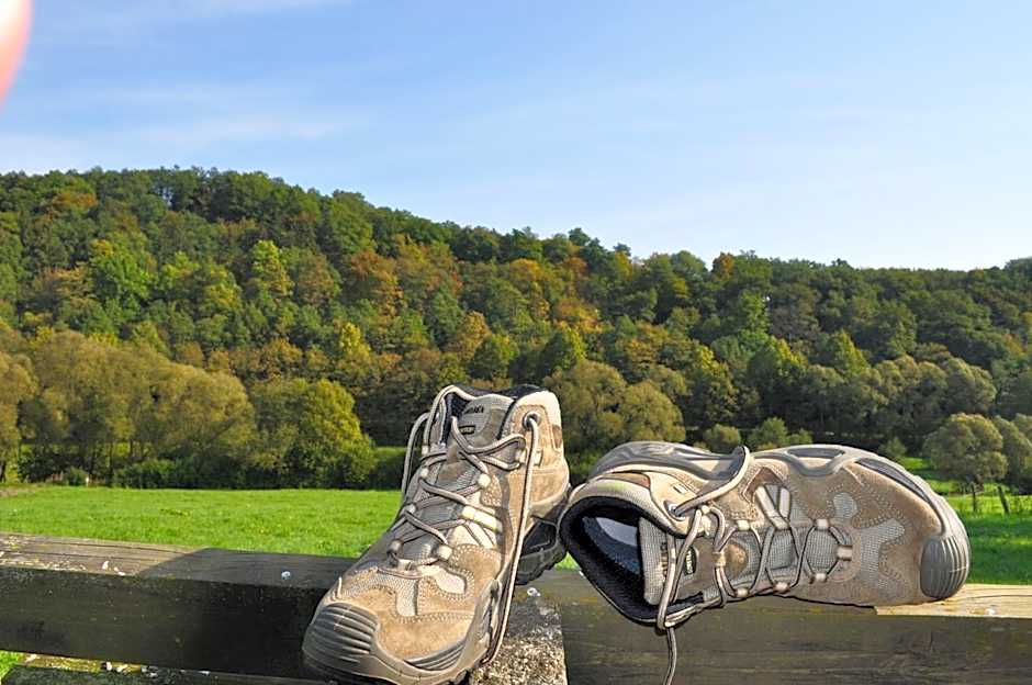 Hotel Haus Wiesengrund