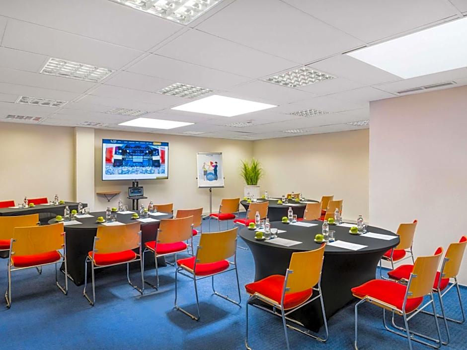 Novotel Budapest City