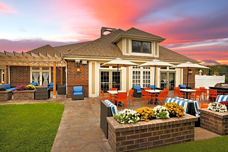 Homewood Suites Dayton-Fairborn