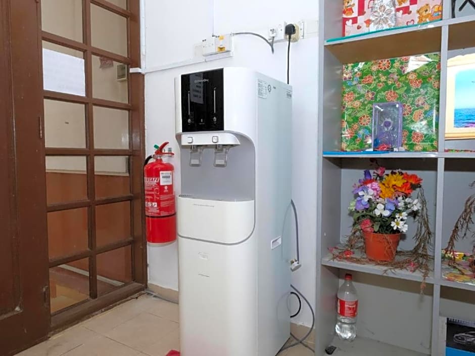 Hotel De'light Villa