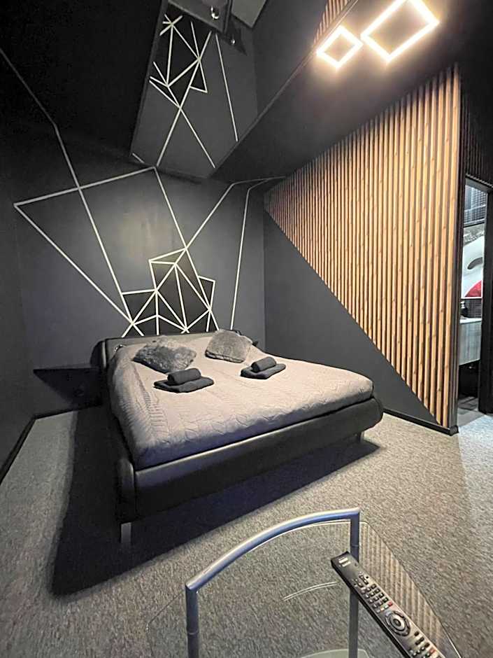 Apartamenty Konopnicka