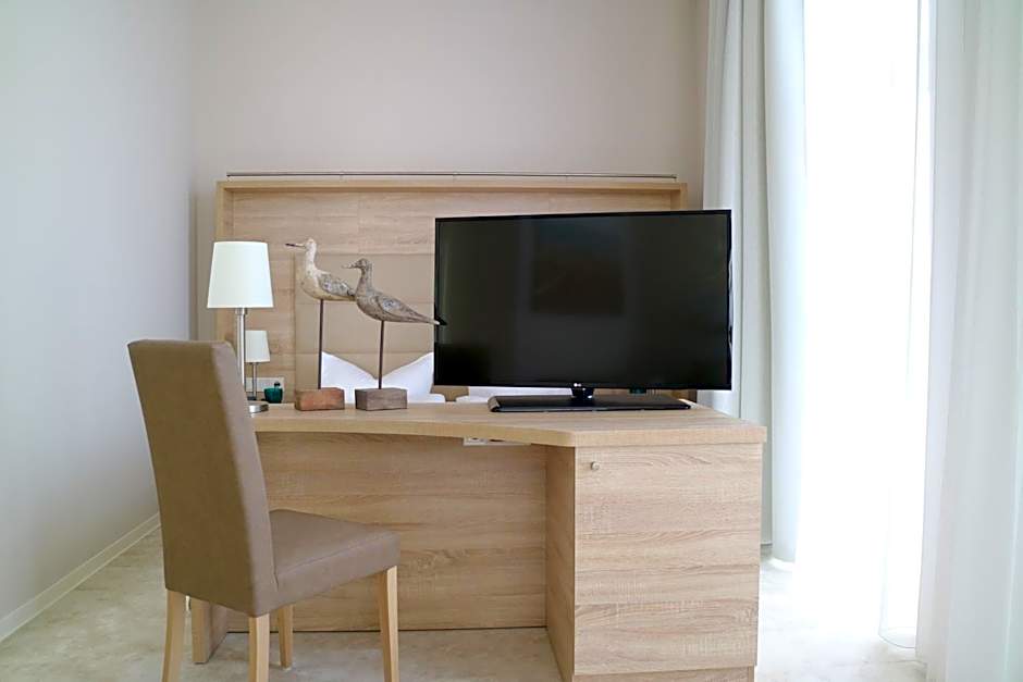 Ostseehotel Warnemünde