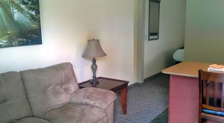 Williamsport Grandview Hotel