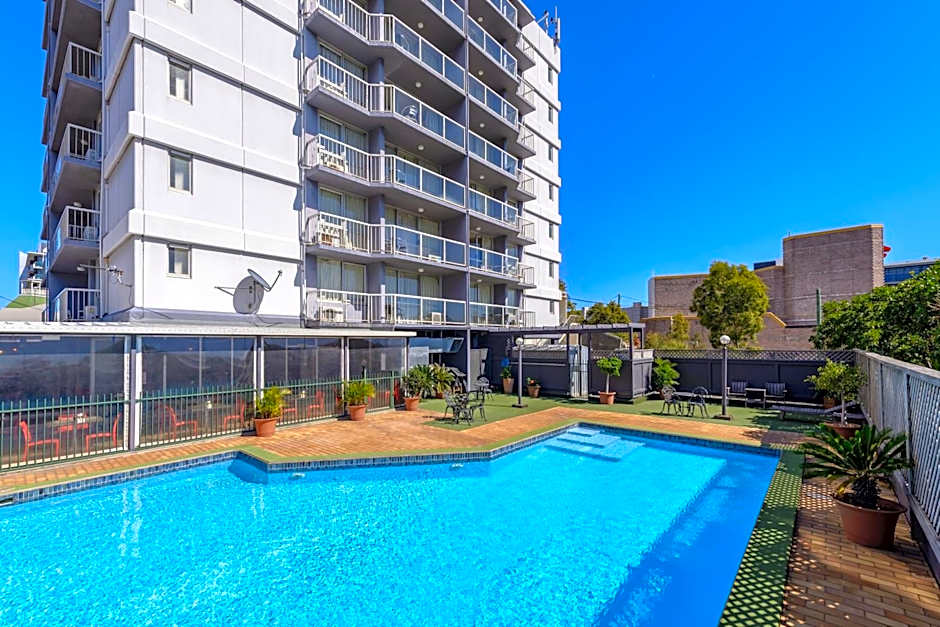 Highpoint International Hotel