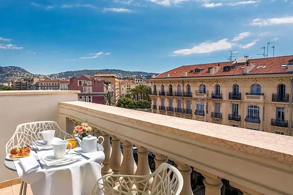 Boscolo Nice Hotel & Spa