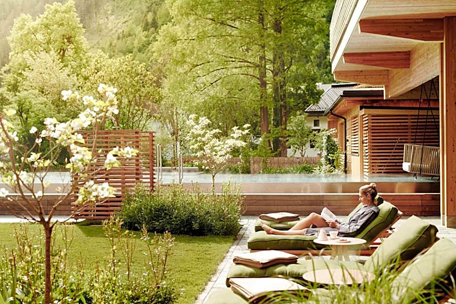 MalisGarten Green Spa Hotel - Adults Only