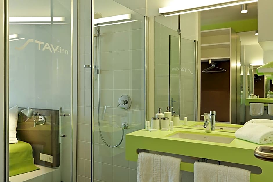 STAY.inn Comfort Art Hotel Schwaz