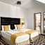 Buda Castle Hotel Budapest