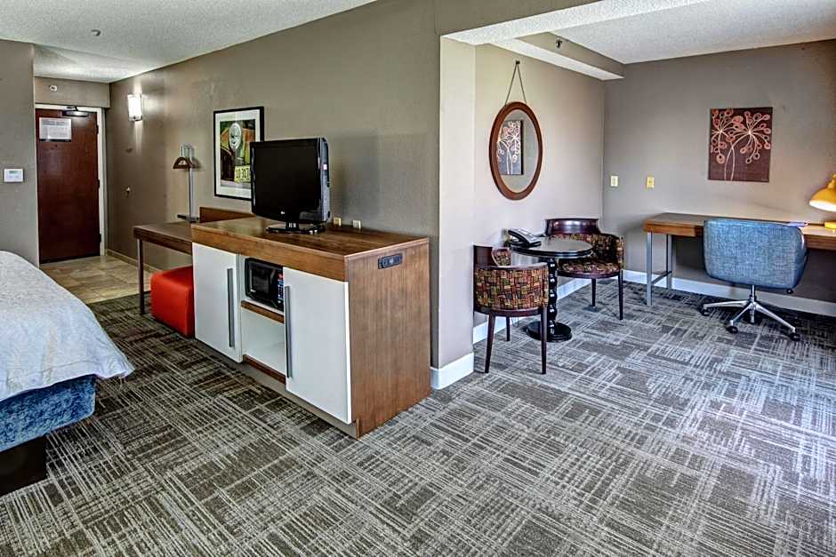 Hampton Inn By Hilton Tullahoma