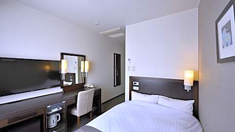 Standard Room - Smoking