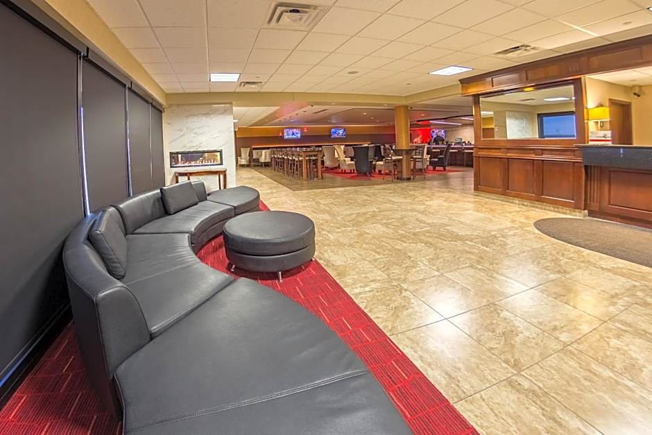 Holiday Inn Des Moines-Airport Conference Center By IHG