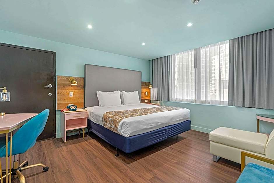 Abitta Boutique Hotel, Ascend Hotel Collection