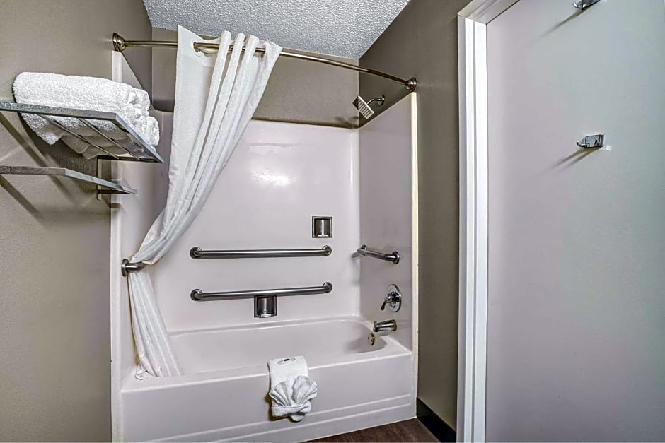 Motel 6-Santa Ana, CA
