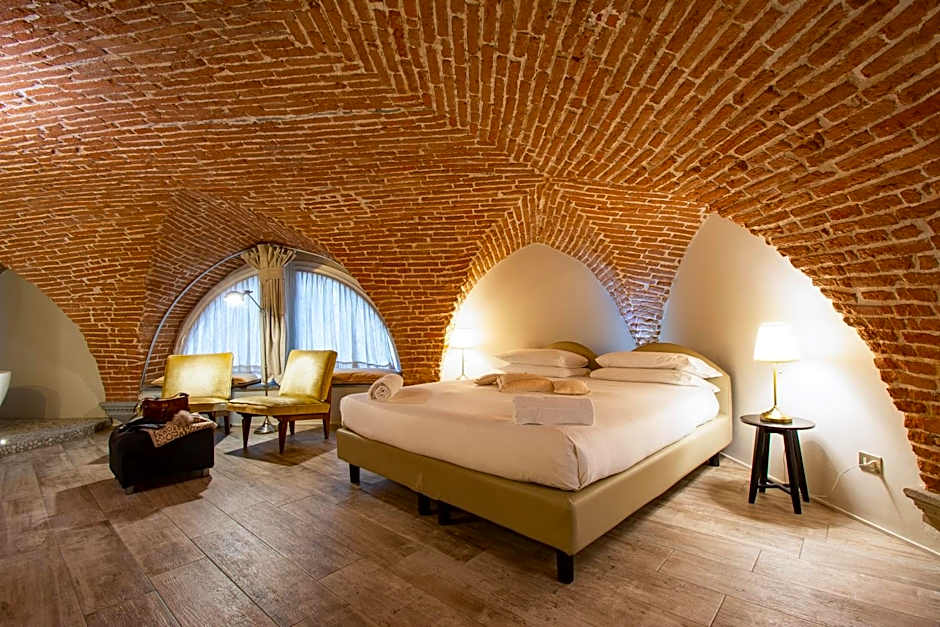 N4U Guest House Florence