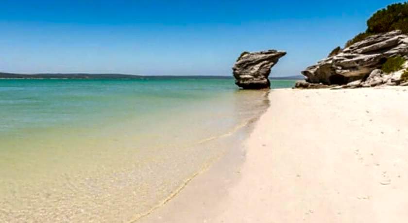 Alabaster Box Guest House