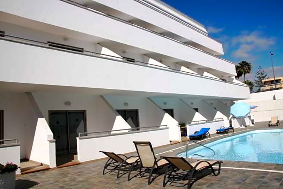 Apartamentos Dolores