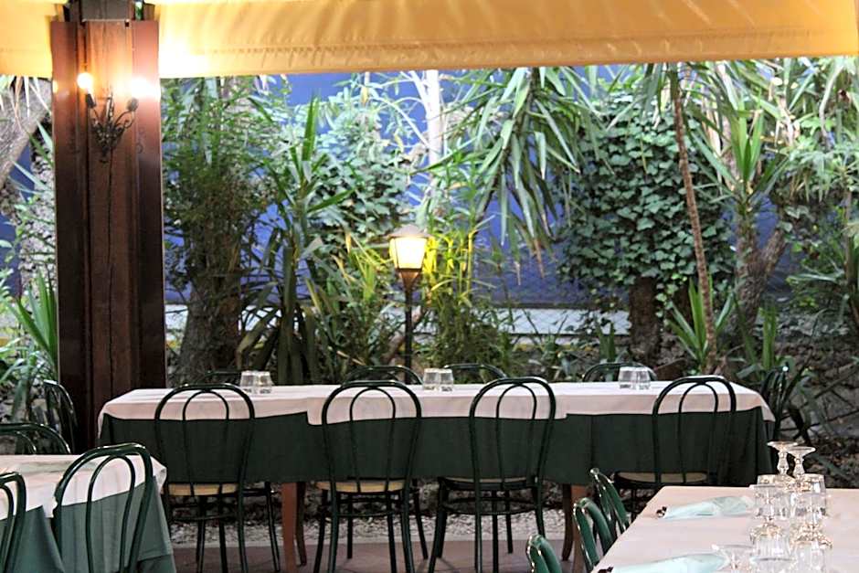 Hotel La Locanda Del Borgo