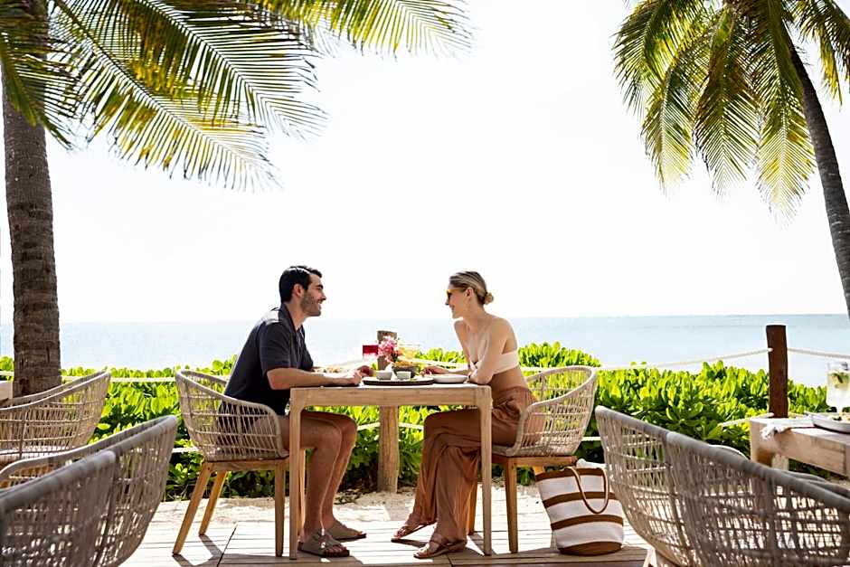 Hyatt Zilara Riviera Maya - All-Inclusive - Adults Only
