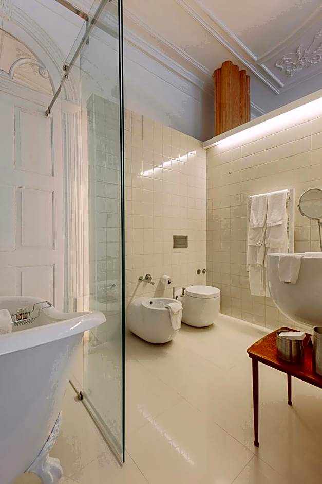 Rosa Et Al Townhouse