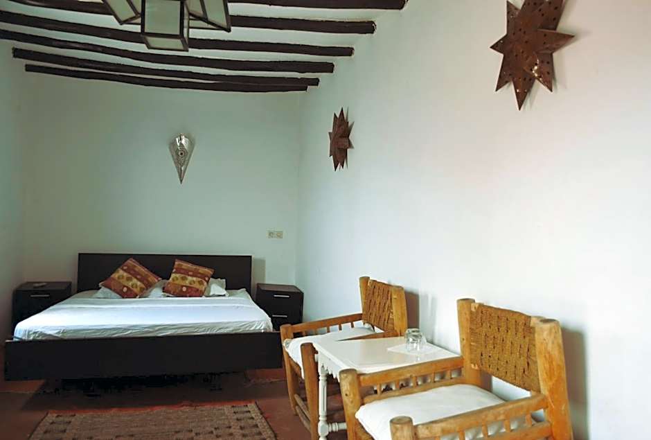Riad Dar Mchicha