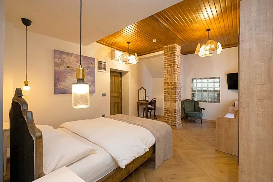 Saye Konak Hotel ' Kaleiçi&Oldtown'