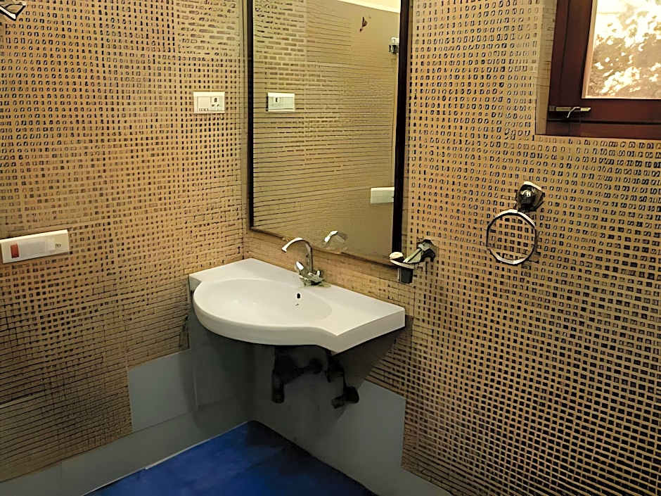 Hotel Sheel Gopal Vision